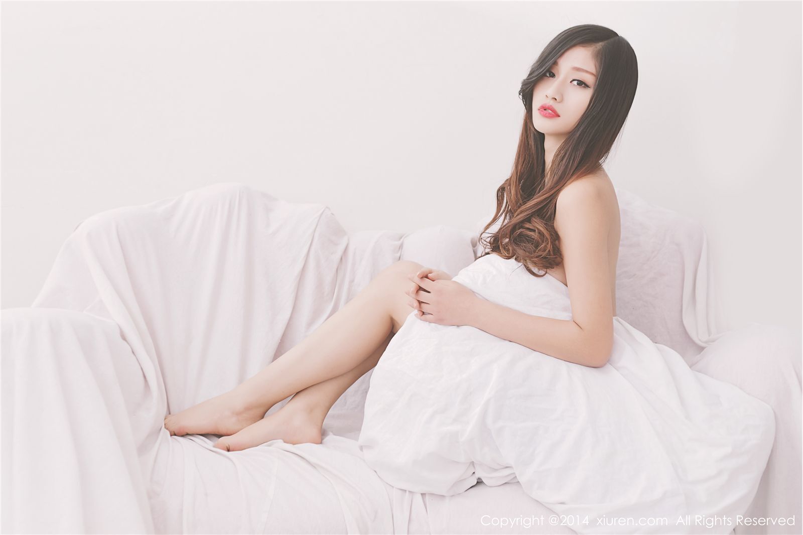 [XIUREN秀人网]2014.12.30 NO.264 史雨姐姐 大